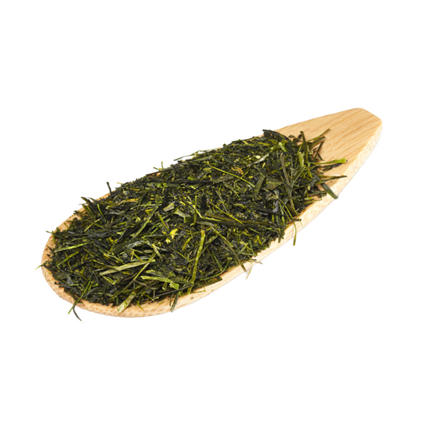Sencha Fukamushi Green Tea